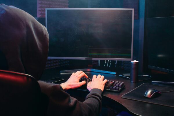 cyber cyber